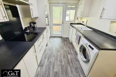 undefined, Cherry Orchard, Cradley Heath