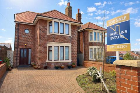 undefined, Guildford Avenue, Blackpool FY2