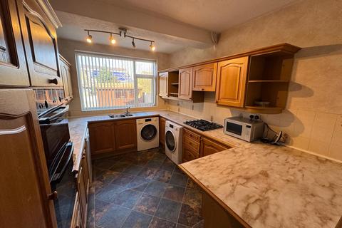 undefined, Guildford Avenue, Blackpool FY2