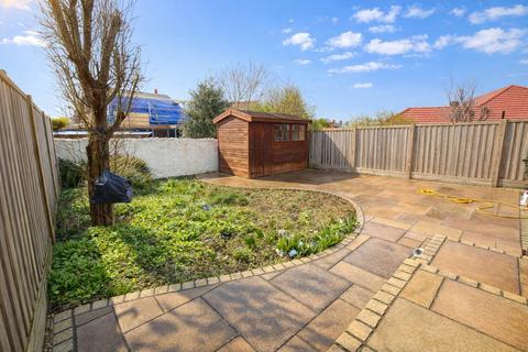 undefined, Guildford Avenue, Blackpool FY2