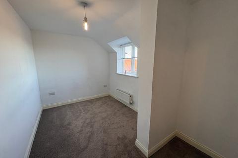 undefined, Beechwood Road, NUNEATON
