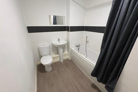undefined, Beechwood Road, NUNEATON