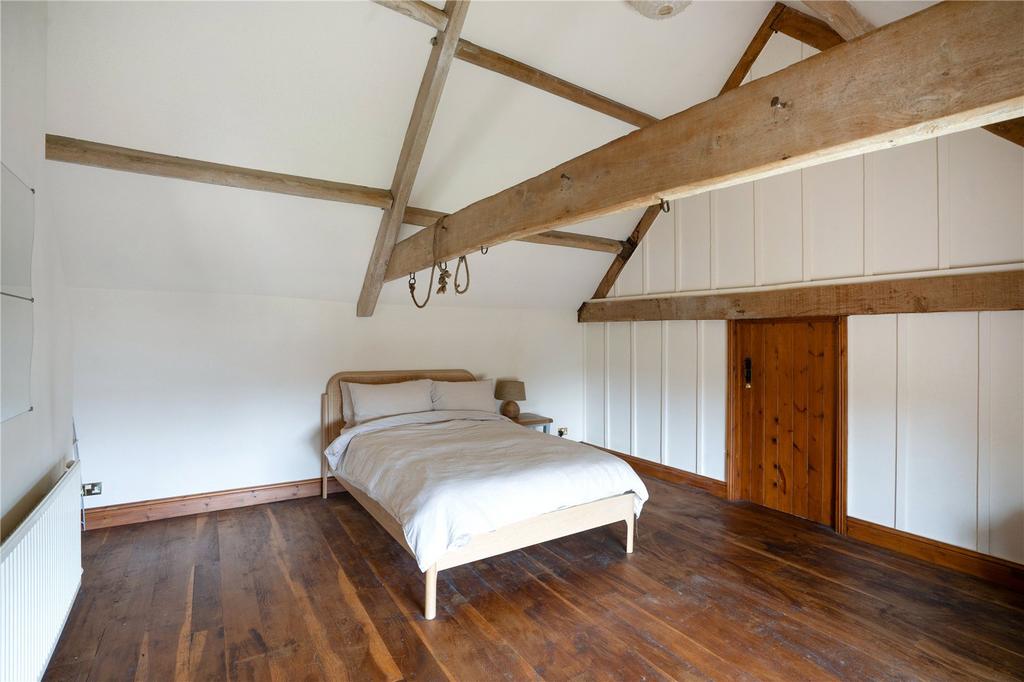 Bedroom Five