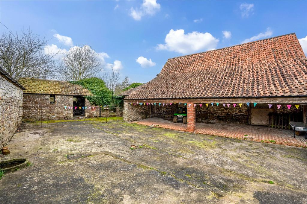 Barn