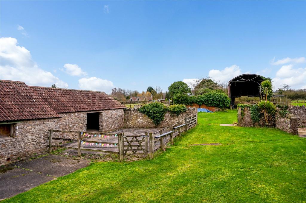Stables