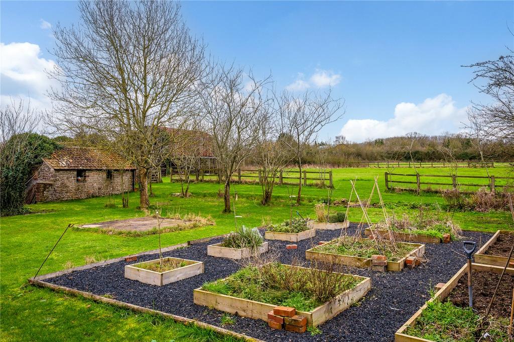 Kitchen Garden