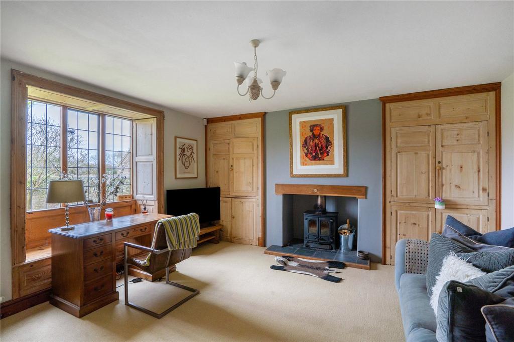 Drawing Room