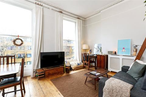 1 bedroom apartment to rent, St. Lukes Road, London, W11