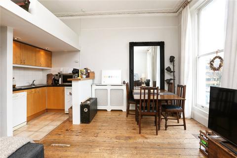 1 bedroom apartment to rent, St. Lukes Road, London, W11