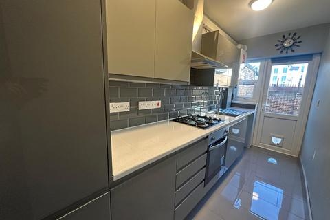 undefined, Vicarage Road, London E15