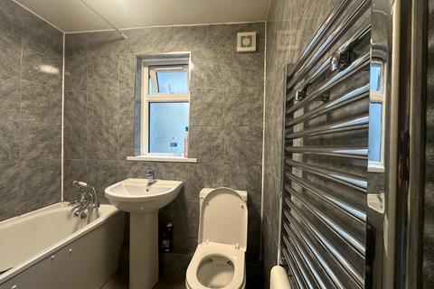 undefined, Vicarage Road, London E15