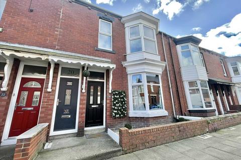3 bedroom apartment for sale - Alverthorpe Street, South Shields