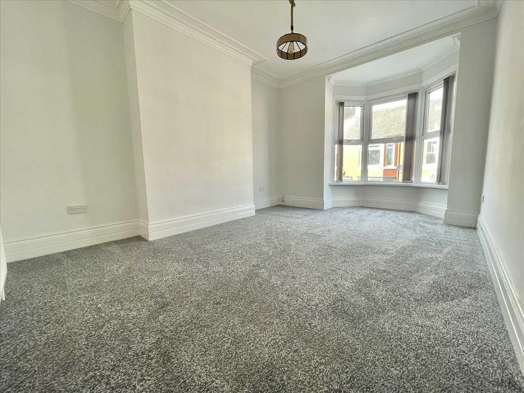 Bedroom no. 1