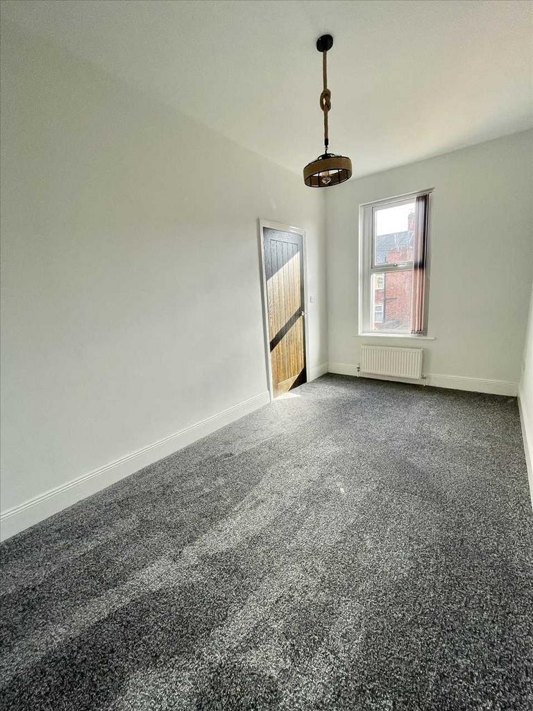 BEDROOM NO. 2 (rear)