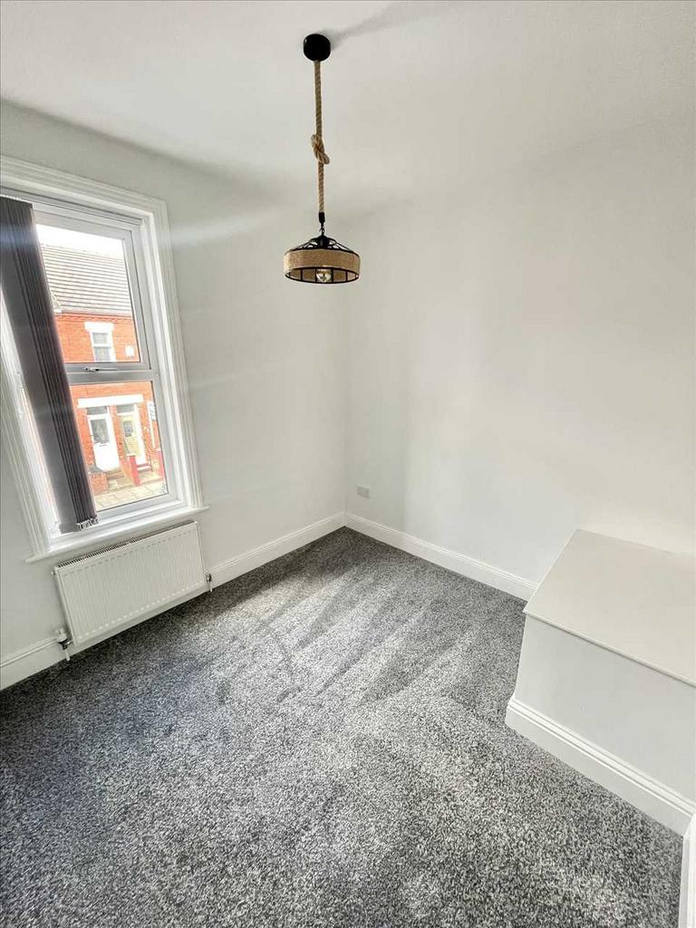 Bedroom no. 3