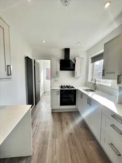 3 bedroom apartment for sale, Alverthorpe Street, South Shields