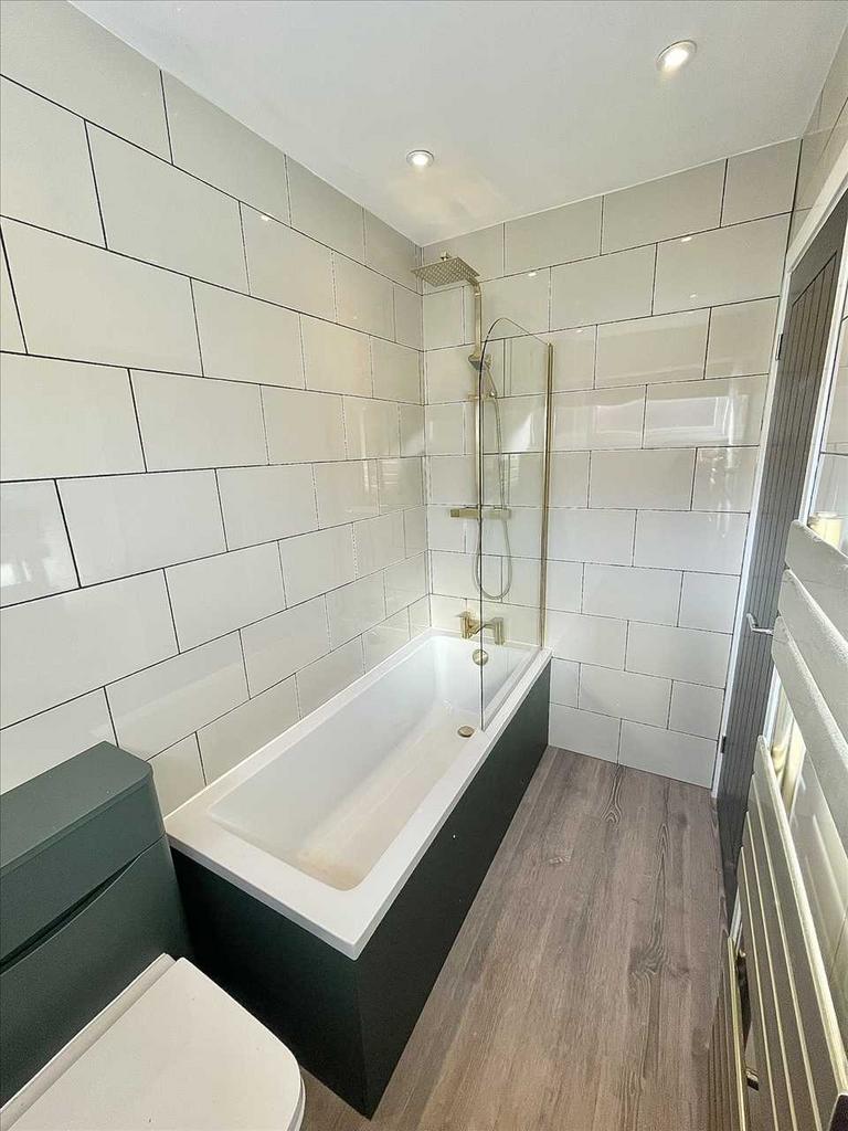 Bathroom/w.c.