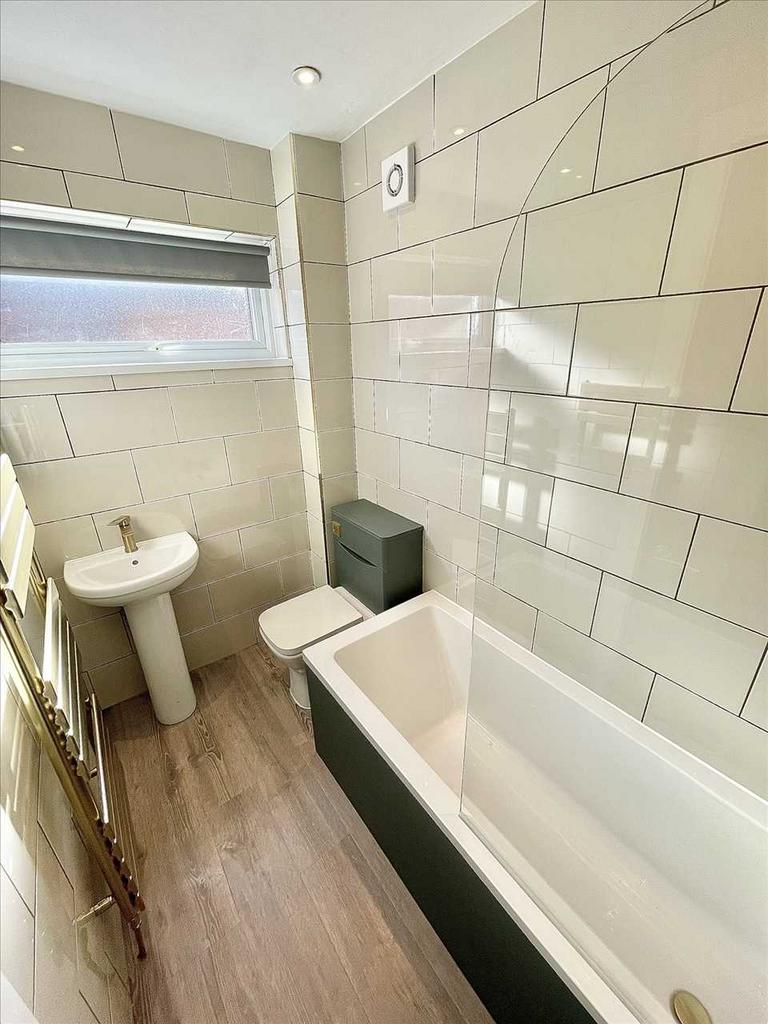 Bathroom/w.c.