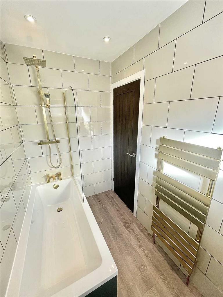 Bathroom/w.c.