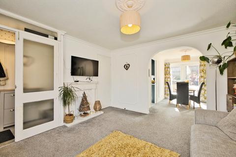 3 bedroom semi-detached house for sale, Golding Close, Wells, Somerset, BA5