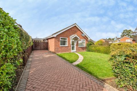 3 bedroom detached bungalow for sale, Stuart Road, Aylsham, Norwich