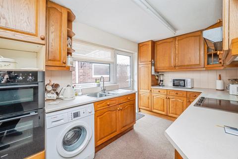 3 bedroom detached bungalow for sale, Stuart Road, Aylsham, Norwich