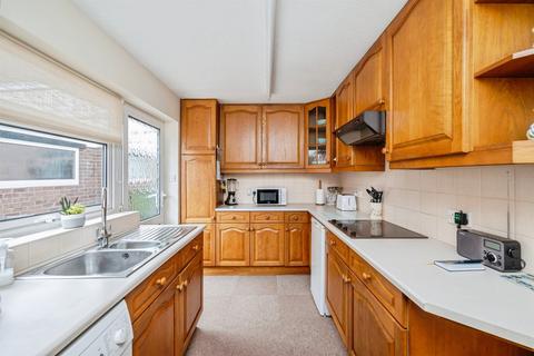 3 bedroom detached bungalow for sale, Stuart Road, Aylsham, Norwich