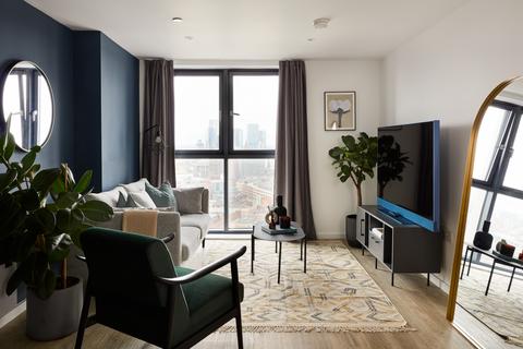 2 bedroom flat to rent, Flat 117, Swan Street House, Swan Street