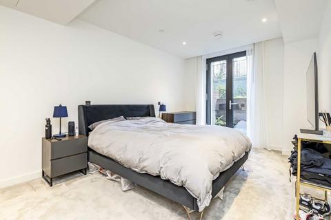 1 bedroom flat to rent, Golden Lane, London EC1Y