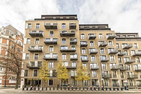 1 bedroom flat to rent, Golden Lane, London EC1Y