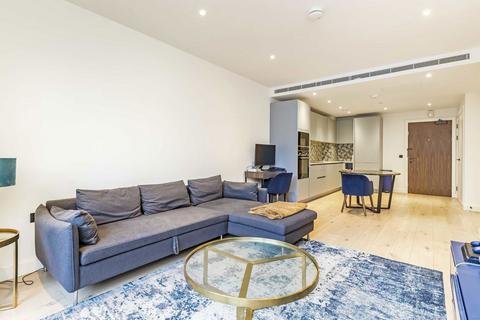 1 bedroom flat to rent, Golden Lane, London EC1Y