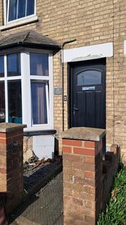 undefined, Cambridge Street, St. Neots