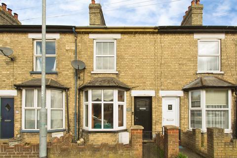 undefined, Cambridge Street, St. Neots