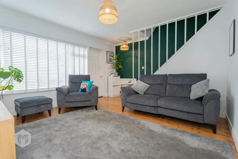 3 bedroom terraced house for sale, Meadow Walk, Tyldesley M29
