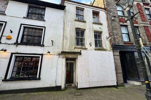 undefined, Honey Street, Bodmin, Cornwall, PL31
