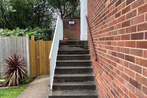 undefined, Cedars Court, Leicester
