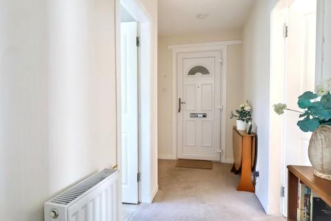 1 bedroom apartment for sale, Ailsa Road, Renfrew, Renfrewshire, PA4
