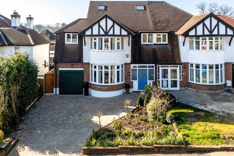 undefined, St Marys Avenue, Bromley, BR2
