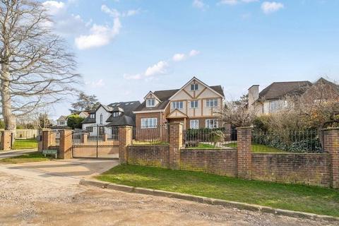 Park Farm Road, Bickley, Kent, BR1