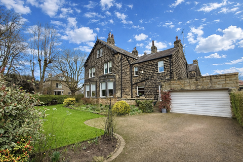 undefined, Wetherby, Spofforth Hill, LS22 6SE