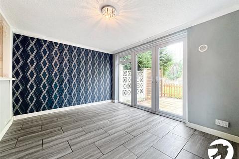 2 bedroom terraced house for sale, Lower Fant Road, Maidstone, Kent, ME16