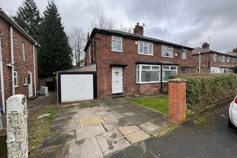 Atherstone Avenue, Manchester, M8