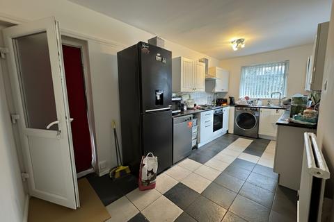 undefined, Atherstone Avenue, Manchester, M8