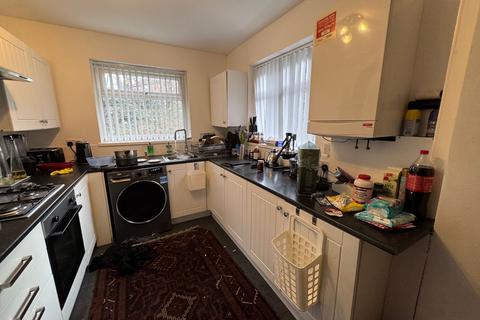 undefined, Atherstone Avenue, Manchester, M8