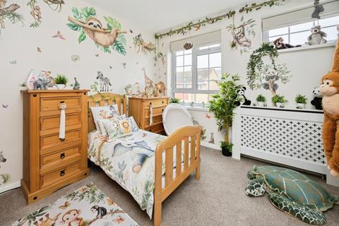 undefined, Wivenhoe, Ashford