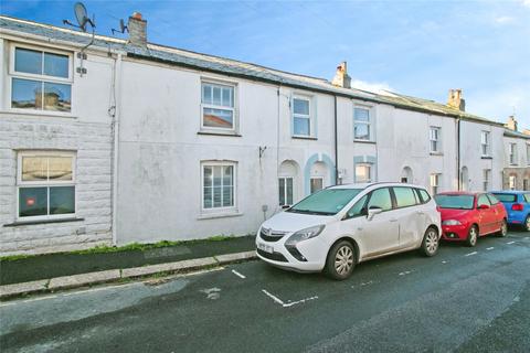 Carclew Street, Truro, Cornwall, TR1
