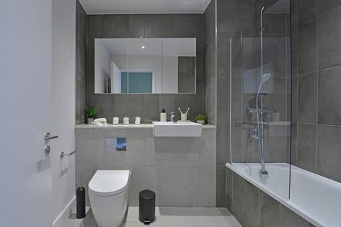 undefined, Plot 303, at L&Q at Victoria Riverside Victoria Riverside, Dantzic Street M4