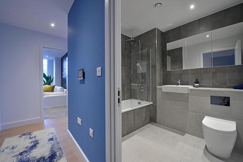 undefined, Plot 303, at L&Q at Victoria Riverside Victoria Riverside, Dantzic Street M4