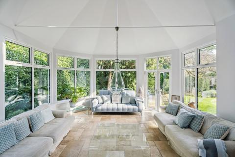 5 bedroom detached house for sale, Wayside, Chipperfield, WD4