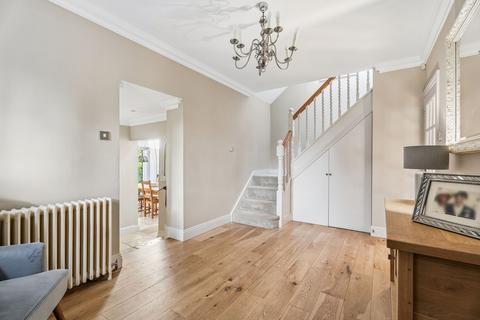5 bedroom detached house for sale, Wayside, Chipperfield, WD4